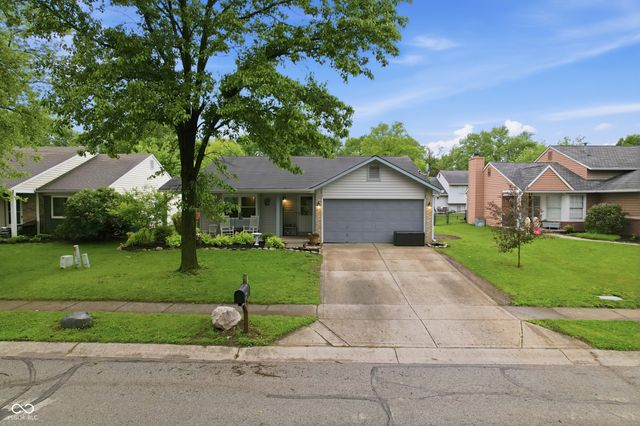 18759 Northridge Drive, Noblesville, IN 46060