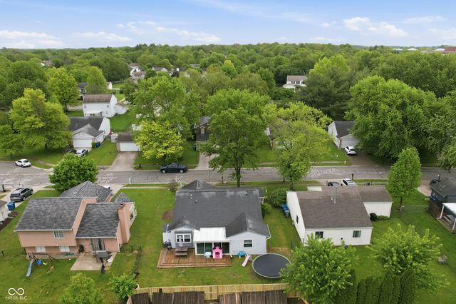18759 Northridge Drive, Noblesville, IN 46060