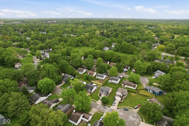18759 Northridge Drive, Noblesville, IN 46060