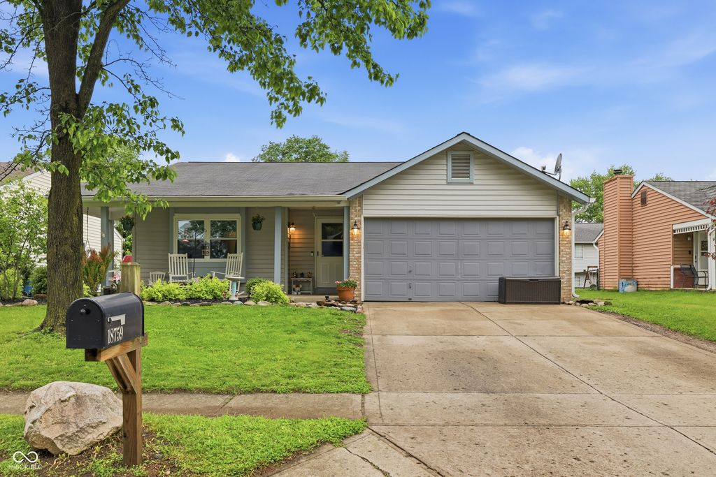 18759 Northridge Drive, Noblesville, IN 46060
