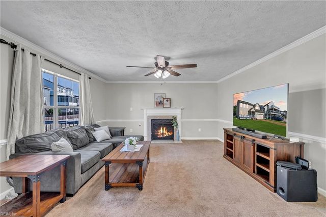 116 Grand View DR, Hampton, VA 23664