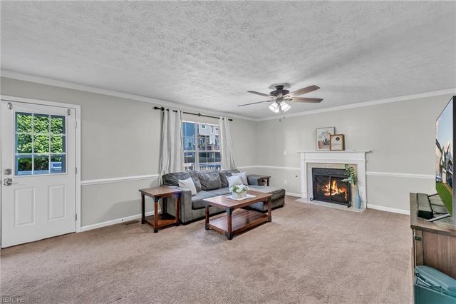 116 Grand View DR, Hampton, VA 23664