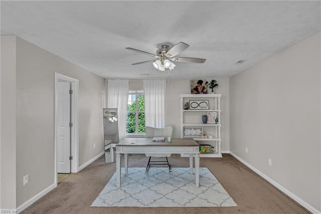 116 Grand View DR, Hampton, VA 23664