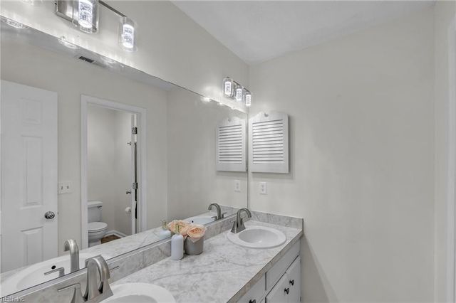 116 Grand View DR, Hampton, VA 23664