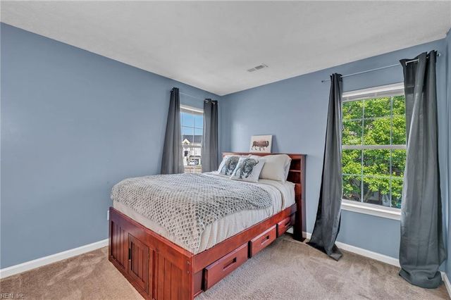 116 Grand View DR, Hampton, VA 23664