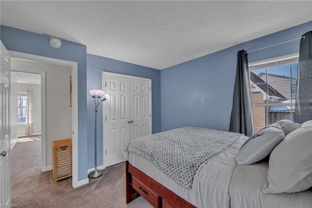 116 Grand View DR, Hampton, VA 23664