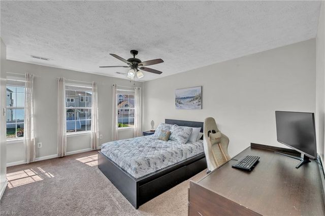 116 Grand View DR, Hampton, VA 23664