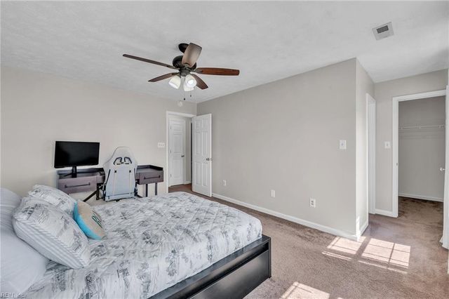 116 Grand View DR, Hampton, VA 23664
