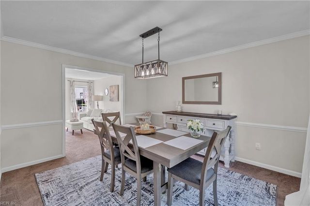 116 Grand View DR, Hampton, VA 23664
