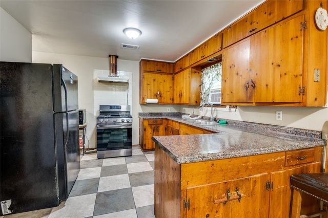 1447 Gillette Street, Dallas, TX 75217