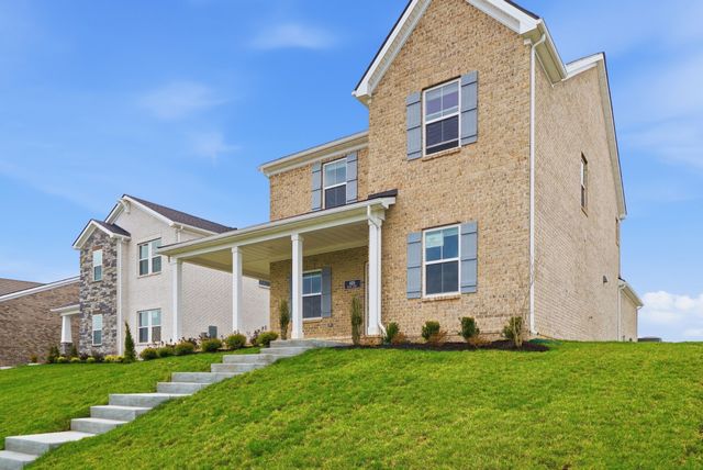 405 Briar Aly, Mount Juliet, TN 37122