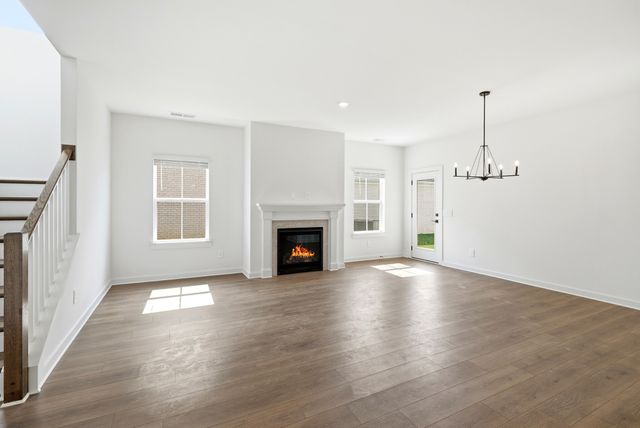 405 Briar Aly, Mount Juliet, TN 37122