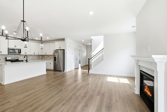 405 Briar Aly, Mount Juliet, TN 37122