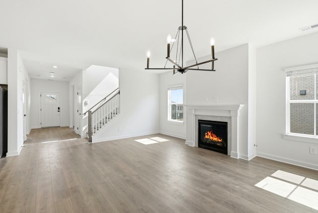 405 Briar Aly, Mount Juliet, TN 37122