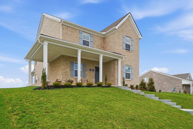 405 Briar Aly, Mount Juliet, TN 37122