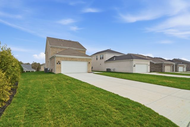 405 Briar Aly, Mount Juliet, TN 37122