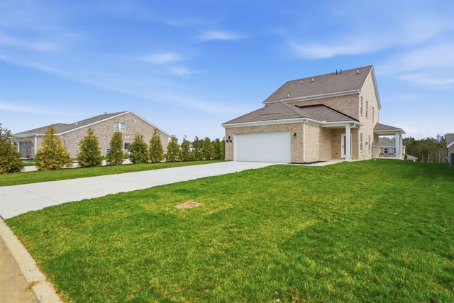 405 Briar Aly, Mount Juliet, TN 37122