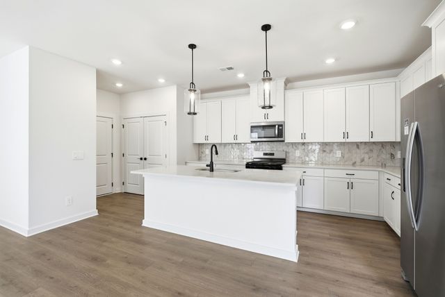 405 Briar Aly, Mount Juliet, TN 37122