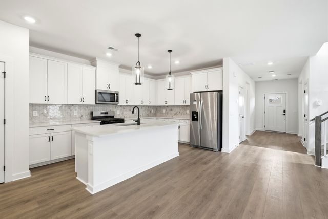 405 Briar Aly, Mount Juliet, TN 37122