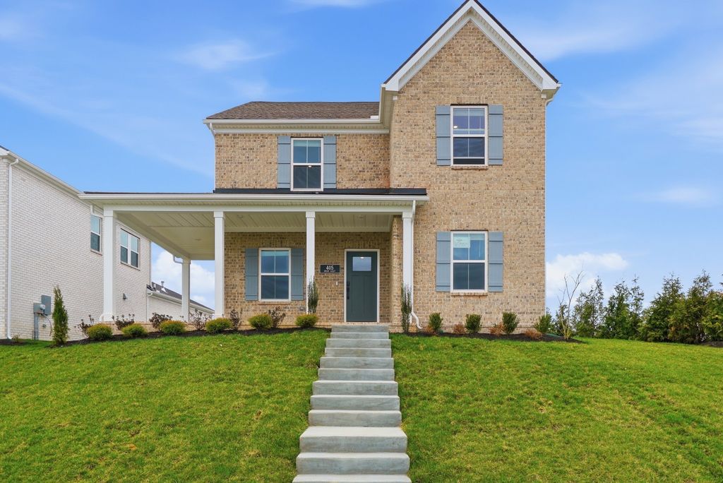 405 Briar Aly, Mount Juliet, TN 37122
