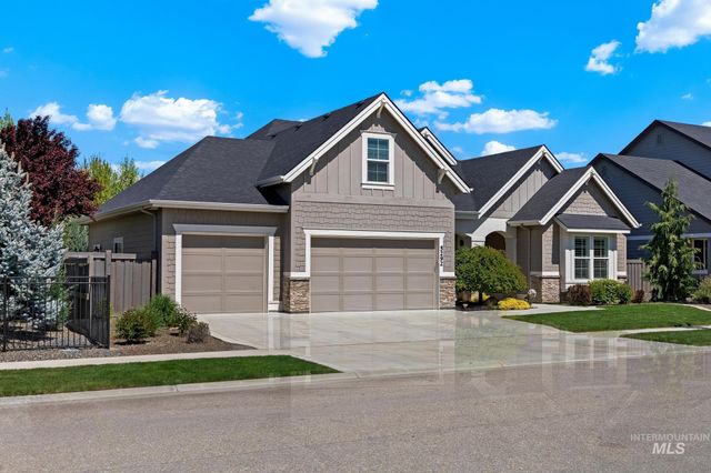 5292 W Piaffe St, Eagle, ID 83616