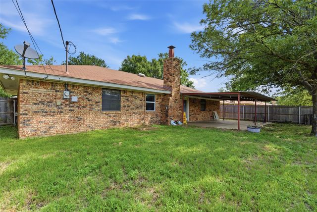 119 Blue Jay Street, Stephenville, TX 76401
