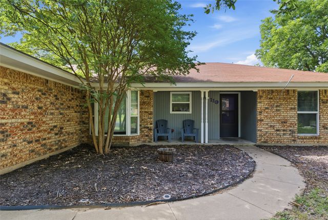 119 Blue Jay Street, Stephenville, TX 76401