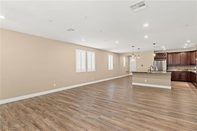 2919 Ventana Ridge Avenue, Henderson, NV 89044