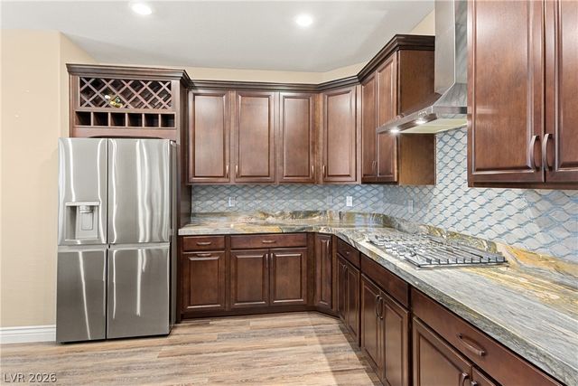 2919 Ventana Ridge Avenue, Henderson, NV 89044