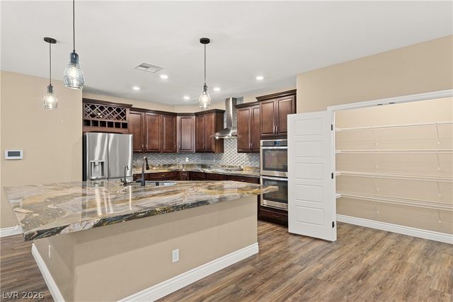 2919 Ventana Ridge Avenue, Henderson, NV 89044