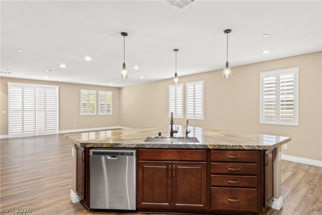 2919 Ventana Ridge Avenue, Henderson, NV 89044