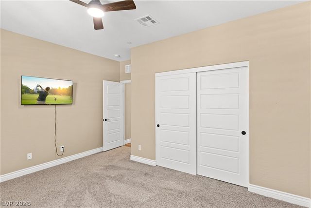 2919 Ventana Ridge Avenue, Henderson, NV 89044