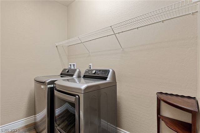 2919 Ventana Ridge Avenue, Henderson, NV 89044