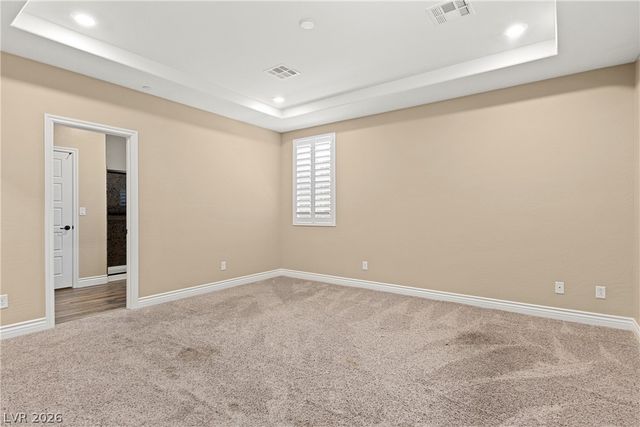 2919 Ventana Ridge Avenue, Henderson, NV 89044