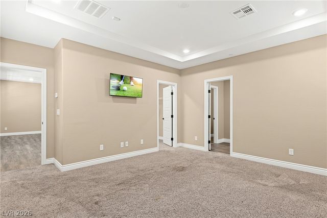 2919 Ventana Ridge Avenue, Henderson, NV 89044