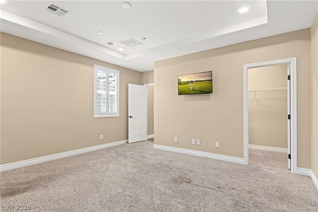 2919 Ventana Ridge Avenue, Henderson, NV 89044