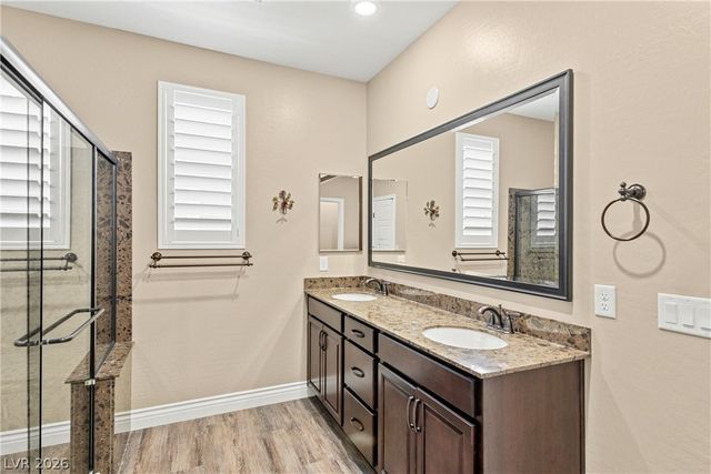 2919 Ventana Ridge Avenue, Henderson, NV 89044