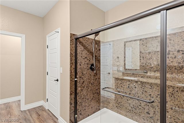 2919 Ventana Ridge Avenue, Henderson, NV 89044