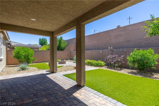 2919 Ventana Ridge Avenue, Henderson, NV 89044