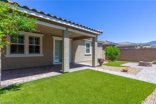 2919 Ventana Ridge Avenue, Henderson, NV 89044