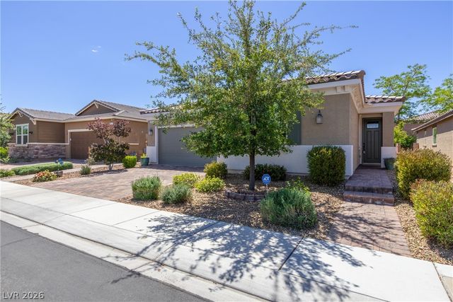 2919 Ventana Ridge Avenue, Henderson, NV 89044
