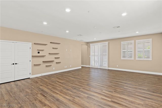 2919 Ventana Ridge Avenue, Henderson, NV 89044
