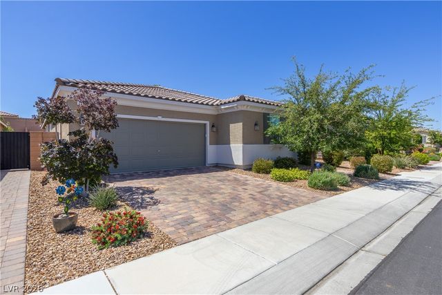 2919 Ventana Ridge Avenue, Henderson, NV 89044