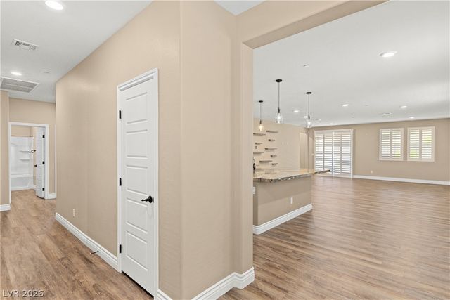 2919 Ventana Ridge Avenue, Henderson, NV 89044