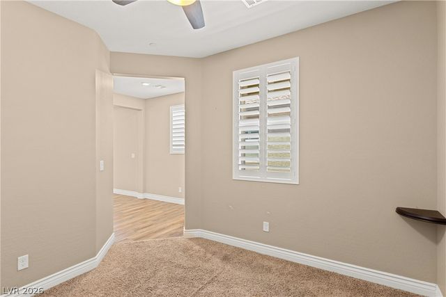 2919 Ventana Ridge Avenue, Henderson, NV 89044