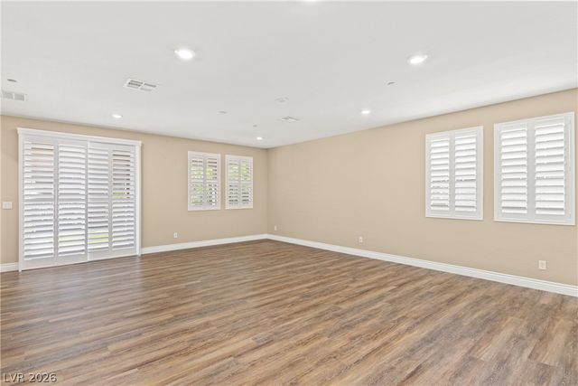 2919 Ventana Ridge Avenue, Henderson, NV 89044