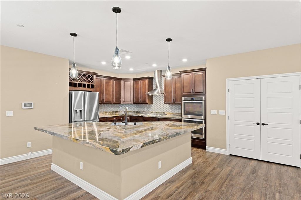 2919 Ventana Ridge Avenue, Henderson, NV 89044