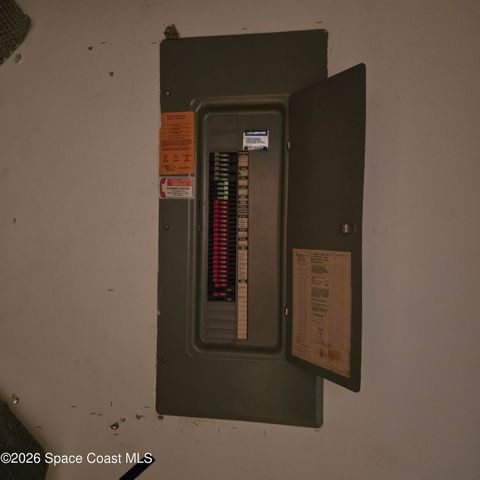 455 E Hall Road, Merritt Island, FL 32953