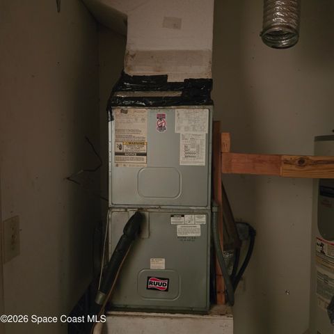 455 E Hall Road, Merritt Island, FL 32953