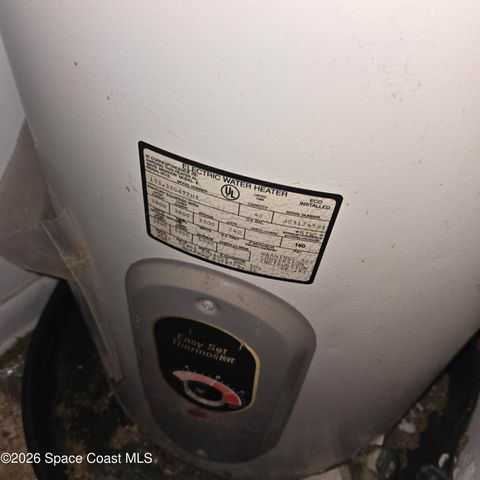 455 E Hall Road, Merritt Island, FL 32953